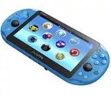 Замена стиков на PlayStation Vita в Долгопрудном
